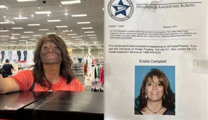 ‘They Will Never Recognize My Picture Now’: Blackface-Wearing Trump Supporter Locked Up After Harassing People in Target, Starbucks