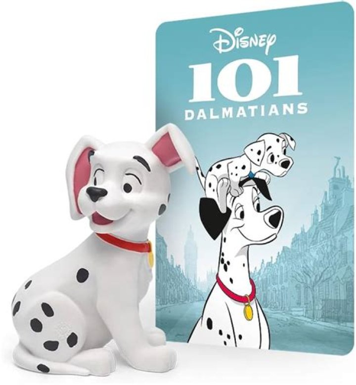 Things About 101 Dalmatians You Only Notice As An Adult