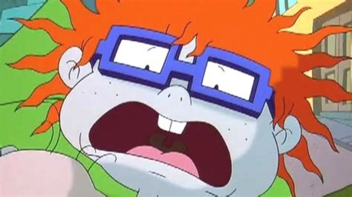 Things Only Adults Notice In The Rugrats Movie