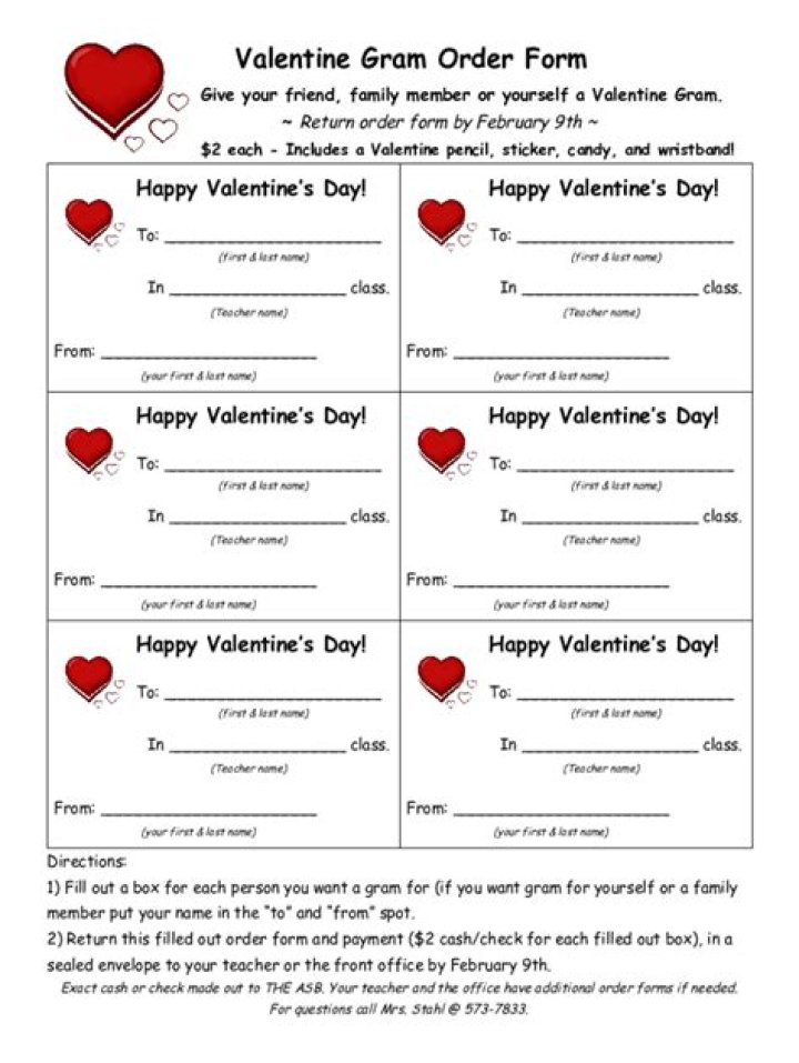 Things You Forgot Happened In Valentine's Day
