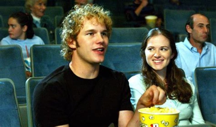 This Forgotten Chris Pratt Scene From 'Everwood' Shows We Should Have Known He'd Become A Heartthrob