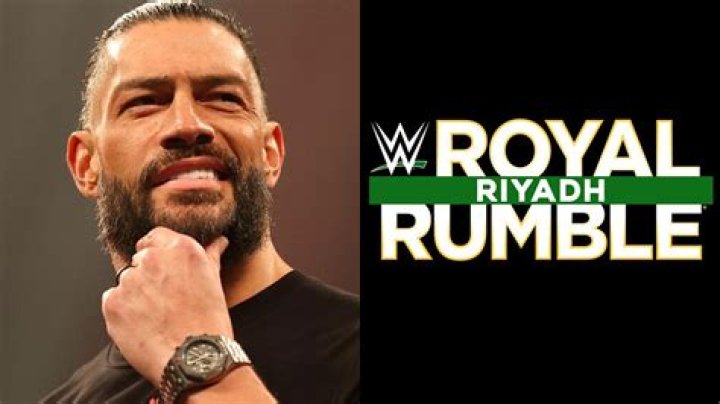 THIS former WWE champion will return to challenge Roman Reigns for Royal Rumble 2024