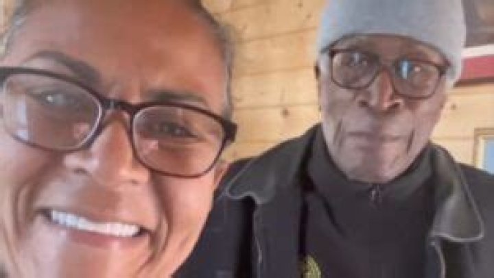 ‘This Is So Sad!’: Daughter of ‘Good Times’ Star John Amos Launches GoFundMe Following His Hospitalization and Accusations of Elderly Abuse, His Rep Denies Her Claims