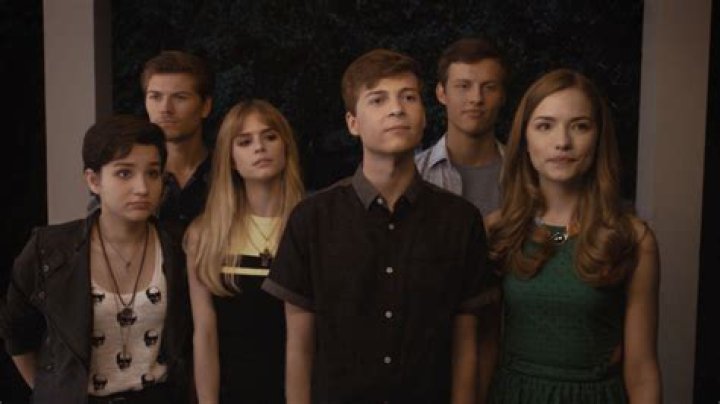 This Is The Real Killer In Season 1 Of Scream