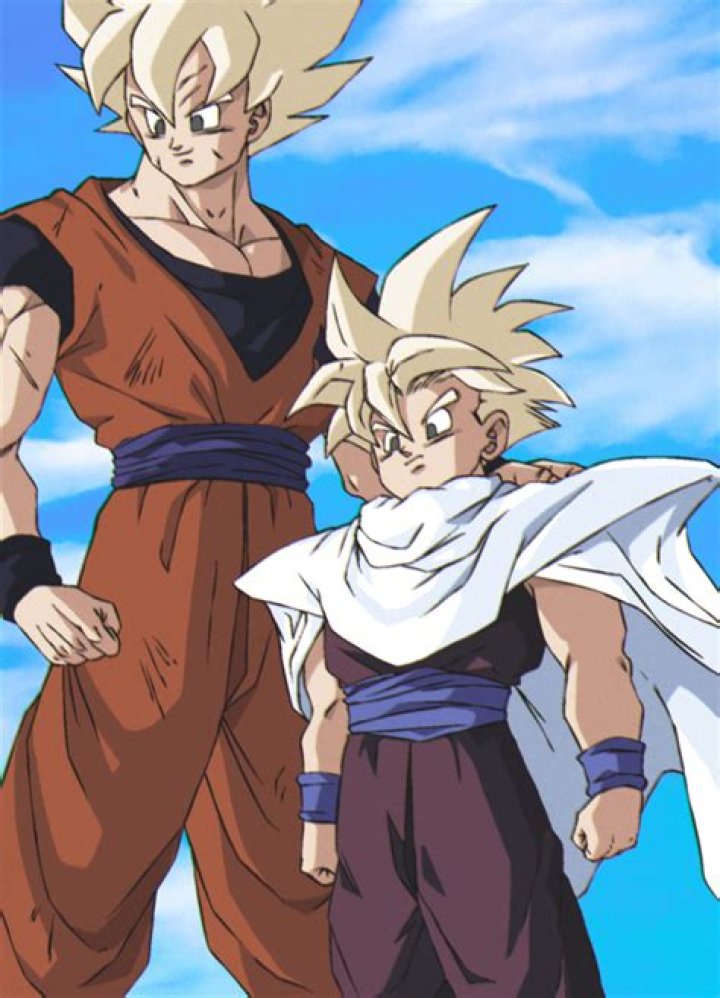 This is Where Dragon Ball Should Have Left Goku Behind