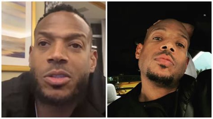 ‘This Must be Like the Wayans Men Badge of Honor’: Marlon Wayans Debuts New Look and Fans Say He Looks Like His Older Brothers Keenan Ivory and Damon Wayans 
