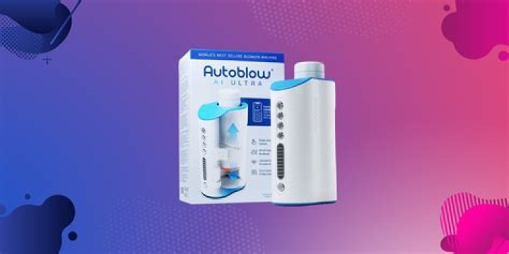 This New AI-Powered Sex Toy Syncs With Videos
