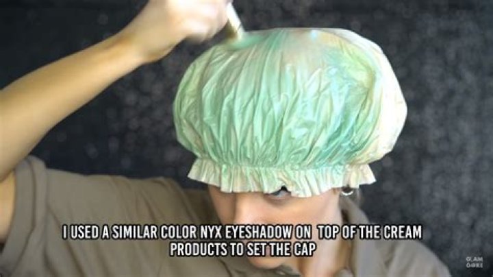 This YouTuber Transformed Into Squidward Using Only Drugstore Makeup & The Results Are Terrifying