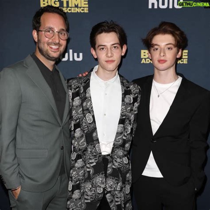 Thomas Barbusca- Wiki, Biography, Age, Height, Net Worth, Girlfriend
