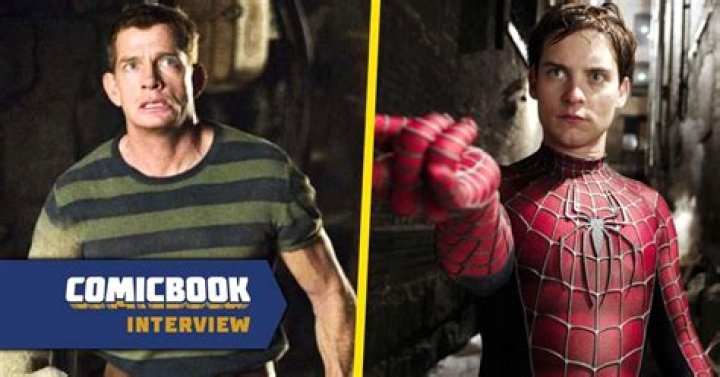 Thomas Haden Church Believes Sam Raimi and Tobey Maguire Will Return (Exclusive)