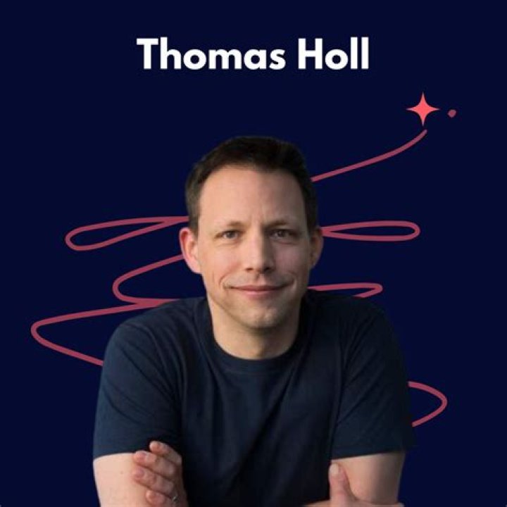 
Thomas Holl C.F.A., CFA
Net Worth
