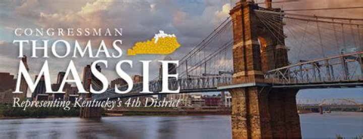 Thomas Massie Net Worth 2024