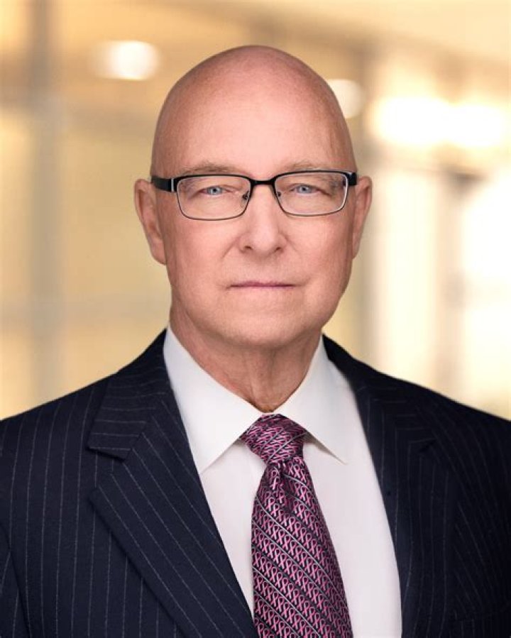 Thomas Rutledge Net Worth (2024) | wallmine