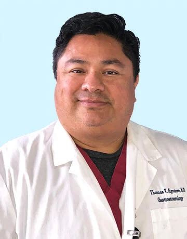 Thomas V. Aguirre, MD - inSite Digestive Health Care