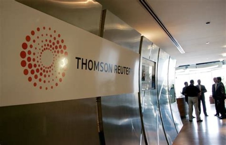 Thomson Reuters to Present at Barclays Americas Select Franchise Conference