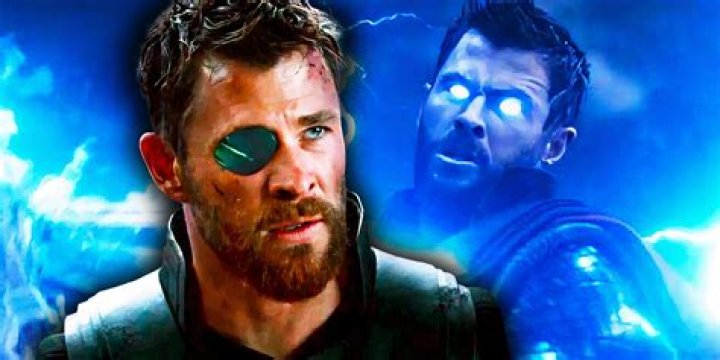 Thor may be Unworthy in Marvel's Avengers