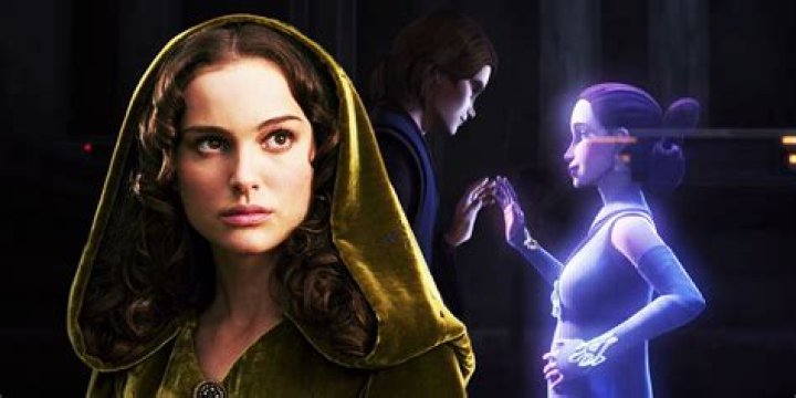 Thor Star Natalie Portman Reflects on Her Star Wars Journey as Padme Amidala