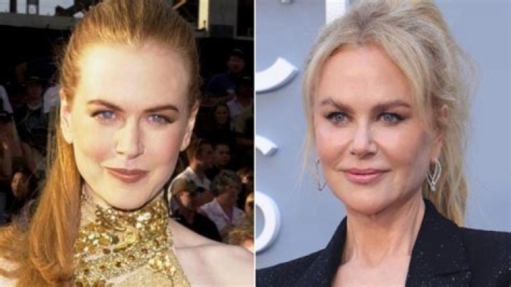 Throwback: Nicole Kidman had a crush on Jimmy Fallon, thought he was gay when he showed 'no interest' in her