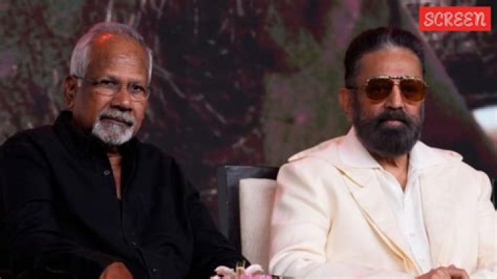 Thug Life: Two prominent actors roped in for Kamal Haasan-Mani Ratnam’s next