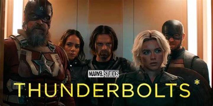 Thunderbolts Star David Harbour Was Shocked to Learn Harrison Ford's Role Was Revealed in the Movie (Exclusive)