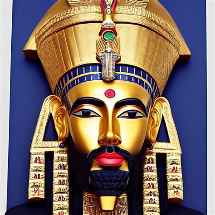 Thutmose III - - Biography