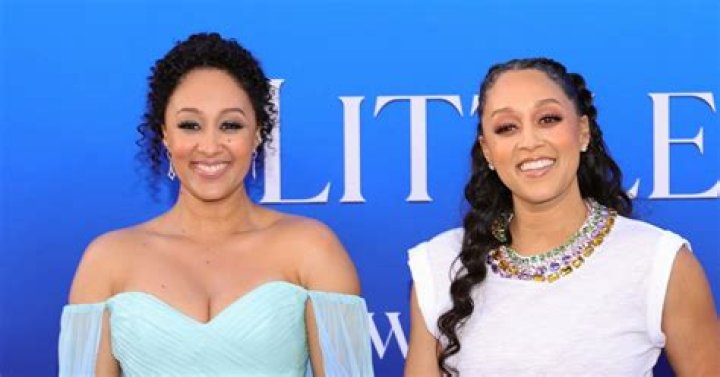 Tia And Tamera Mowry Celebrate Birthday With Return Of Sister, Sister