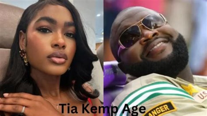 Tia Kemp Bio: The Life And Journey Of A Remarkable Influencer