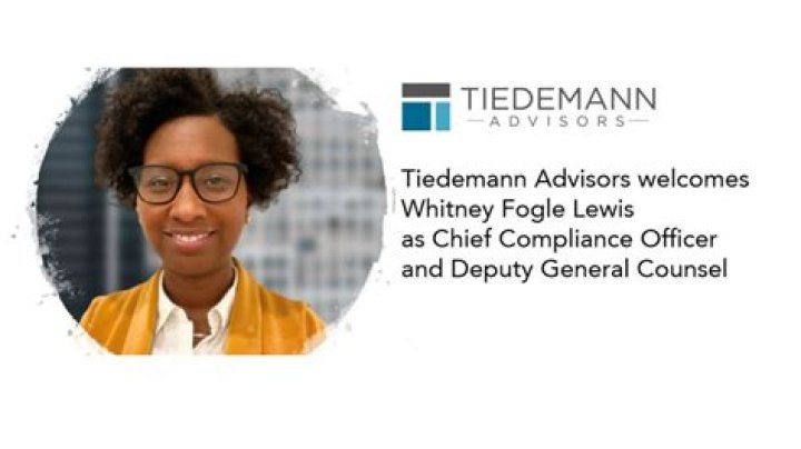 
Tiedemann Advisors, LLC (New York)
