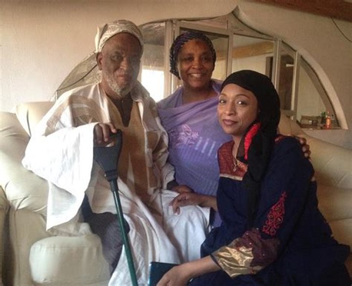Tiffany Cross Parents, Father, Mother, Siblings, Husband, Net Worth