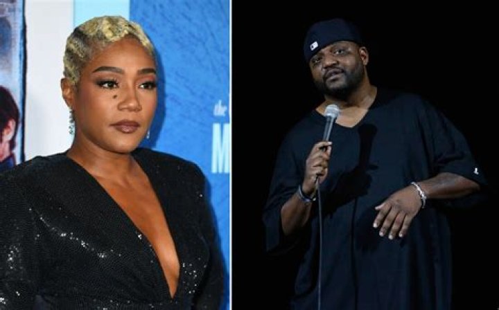 Tiffany Haddish and Aries Spears Accused of Child Molestation In New Lawsuit Filed By Children of the Actress’ Former Friend