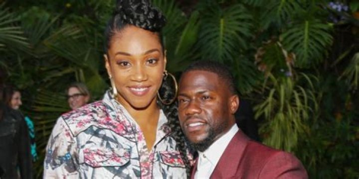 Tiffany Haddish, Kevin Hart Respond Separately to Katt Williams’ Diss