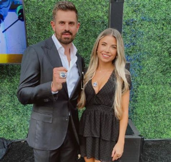 Tiffany Trenary: Wiki, Bio, Age, Net Worth, Alex Killorn Wife, Kids