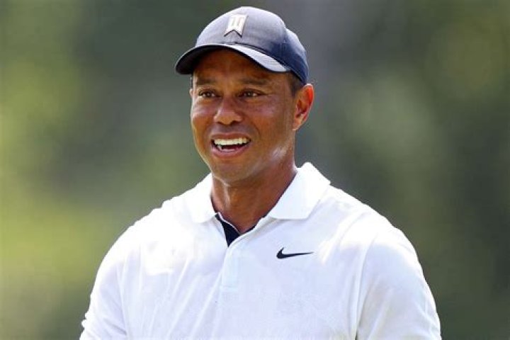 Tiger Woods withdraws from 2023 Masters Tournament