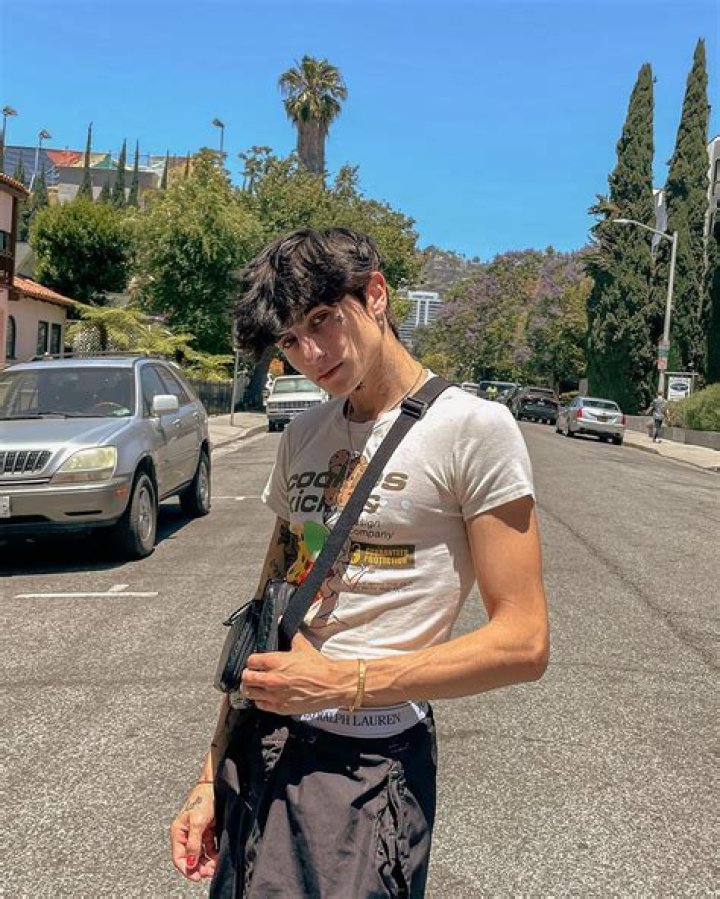 TikTok Creator Cooper Noriega Found Dead at Age 19