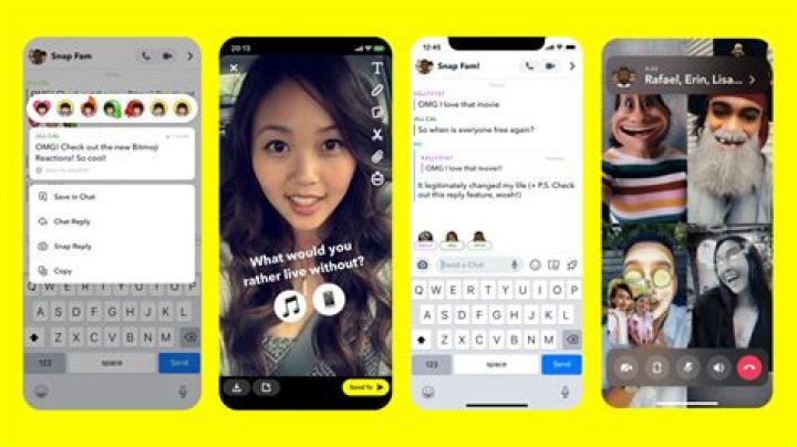 TikTok is Introducing a Snapchat Stories Clone