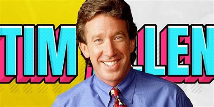 Tim Allen Addresses the Show's Potential Beyond Season 2