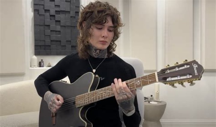 Tim Henson (Guitarist) Wiki, Biography, Age, Girlfriends, Family, Facts and More