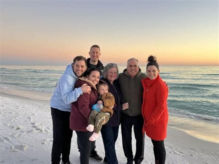 Tim Kurkjian Wife Kathy Kurkjian- Married Life And Kids