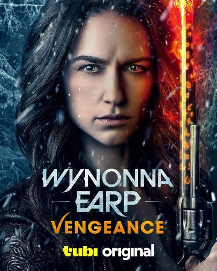 Tim Rozon Weighs In On His Schitt's Creek And Wynonna Earp Experiences