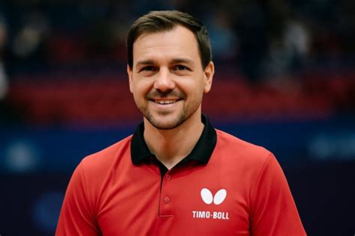 Timo Boll Net Worth [2023 Update]: Lifestyle & Endorsements