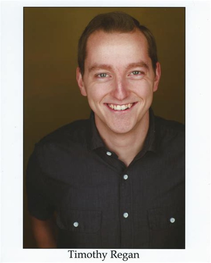 Timothy J. Regan Net Worth (2024)