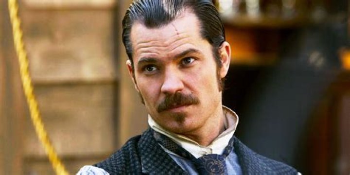 Timothy Olyphant's Best TV And Movie Roles To Date