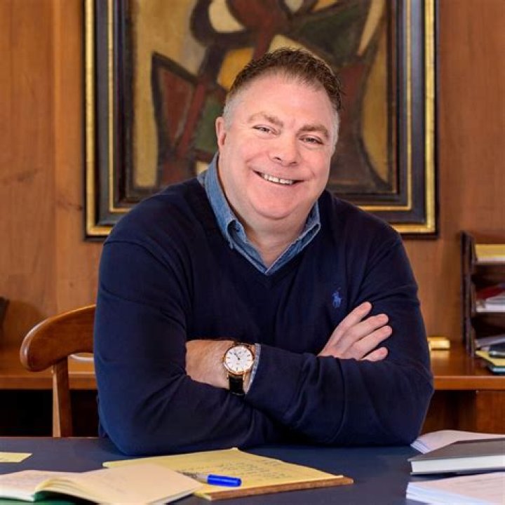 
Timothy P. Kelly M.B.A.
Net Worth

