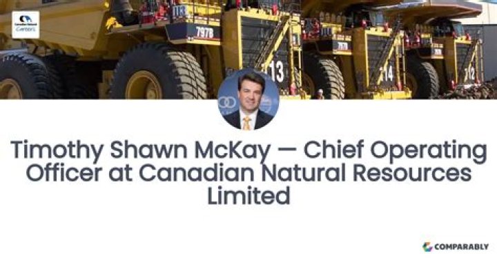 
Timothy Shawn McKay
Net Worth
