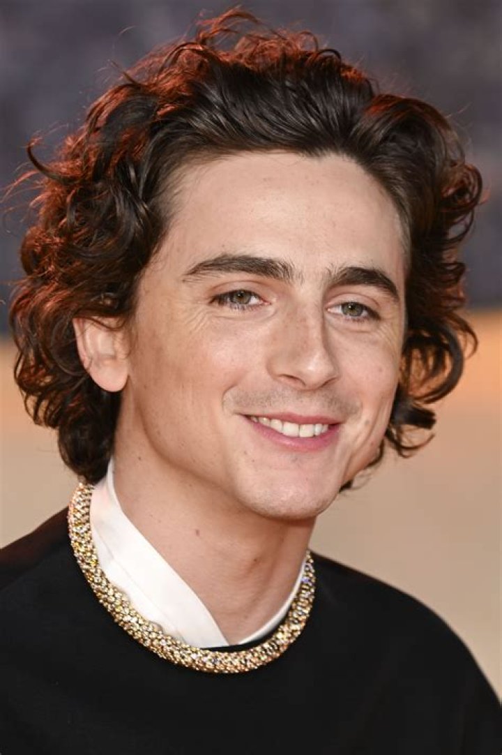 
Timothy Young
Net Worth
