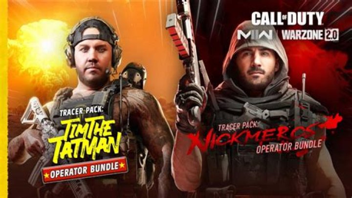 TimTheTatman Returns to Call of Duty Following Controversy