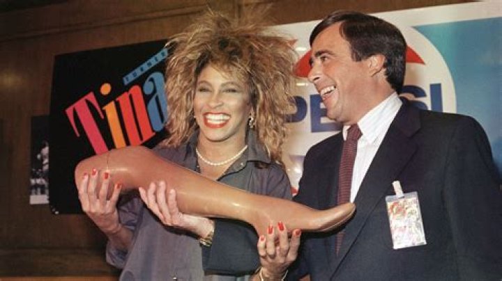 Tina Turner's Legs Insurance: A Unique Investment In An Iconic Legacy