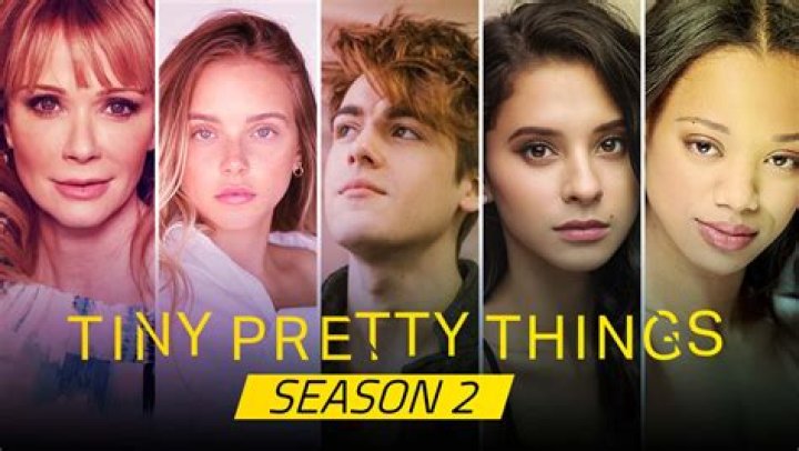 Tiny Pretty Things Season 2 release date and cast latest: When is it coming out?