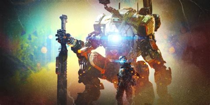 Titanfall 2 Gets A Hefty Update In Time For The Holidays