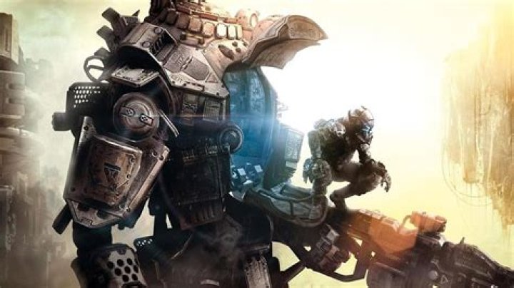 Titanfall Fans Think Respawn Is Teasing Something New for the Series